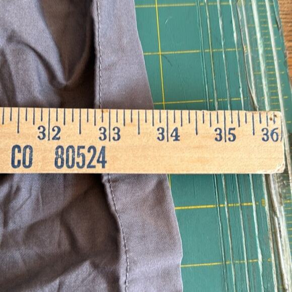 Harley Davidson Genuine Motorclothes Men Long Sleeve Button Shirt Embroidery 3XL - Picture 6 of 9